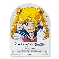 The Creme Shop Sailor Moon Pretty Guardian Sheet Mask