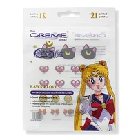 The Creme Shop Sailor Moon Kawaii Love Blemish Patches