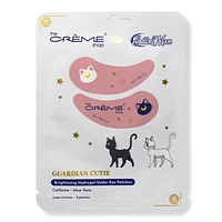 The Creme Shop Sailor Moon Guardian Cutie Hydrogel Under Eye Patches