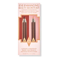 Charlotte Tilbury Pillow Talk Eye Enhancing Beauty Secrets Kit