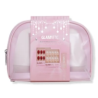 Glamnetic Best of Press-On's Gift Set