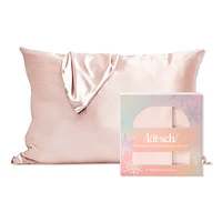 Kitsch Holiday Standard Pillowcase 2 Piece Set