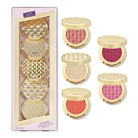 Tarte Stay Golden Amazonian Clay Cheek Set