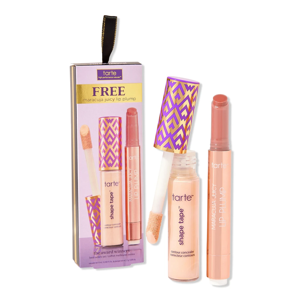 Tarte The Award Winners Best-Sellers Set