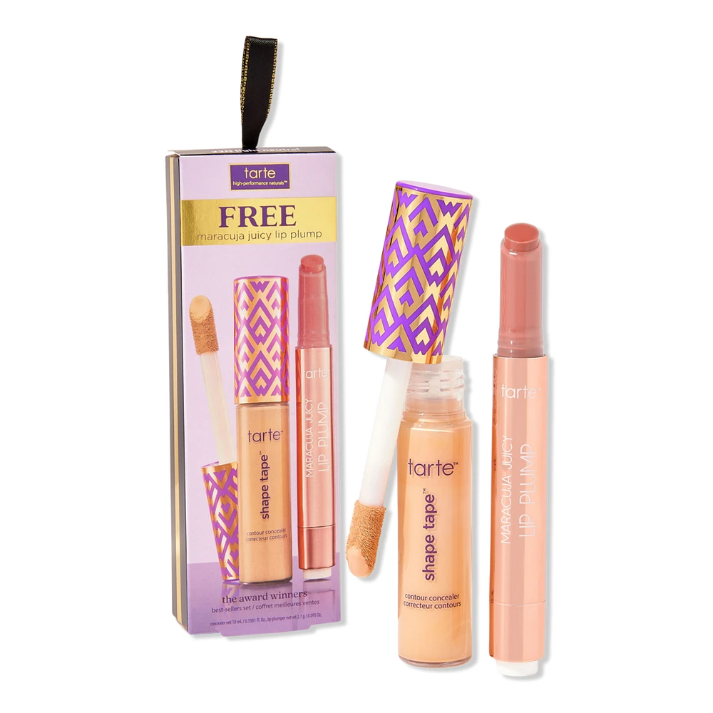 Tarte The Award Winners Best-Sellers Set