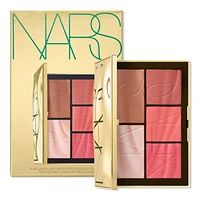 NARS Pure Luxury Light Reflecting Cheek & Eye Palette I