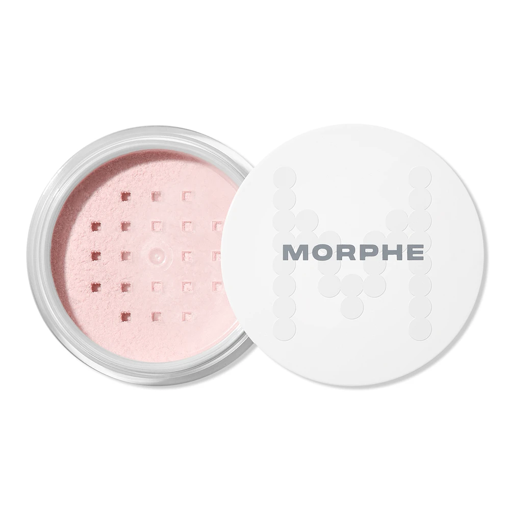 Mini Bake & Set Setting Powder