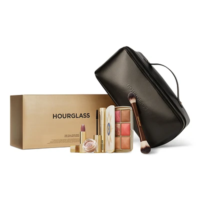 HOURGLASS The Full Face Edit