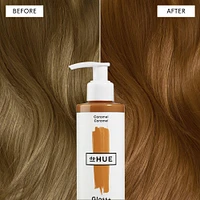 Gloss+ - Caramel