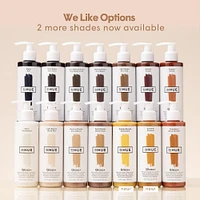 Gloss+ - Caramel
