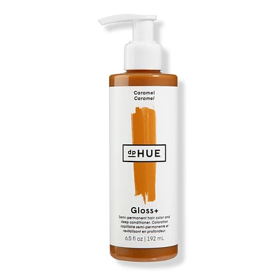 Gloss+ - Caramel