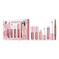 Buxom Babe Celebration Lip Gloss and Lip Liner Gift Set