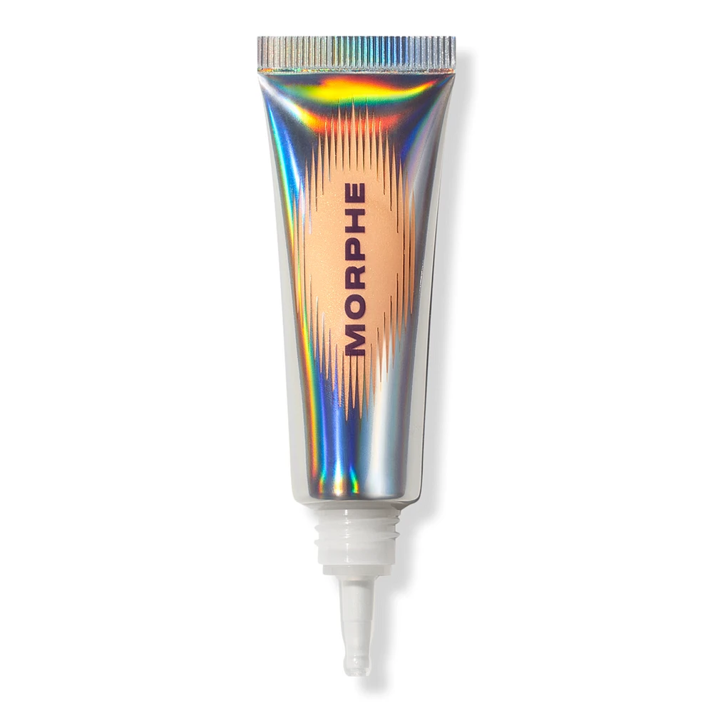 Morphe Overreaction Holographic Liquid Highlighter