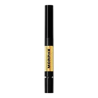 Mixed Signals Dual-Finish Cream & Liquid Shadow Stick