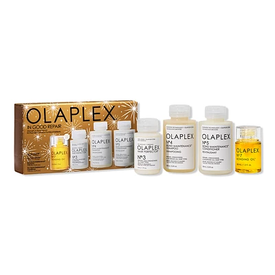 OLAPLEX In Good Repair Strength & Shine Hair Kit