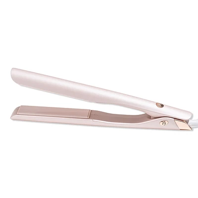 T3 SinglePass Smooth X Professional Flat Iron with Extra-Long Plates