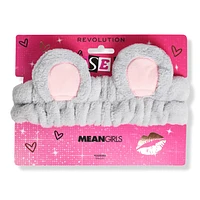 Revolution Beauty Mean Girls x Revolution I'm a Mouse Headband