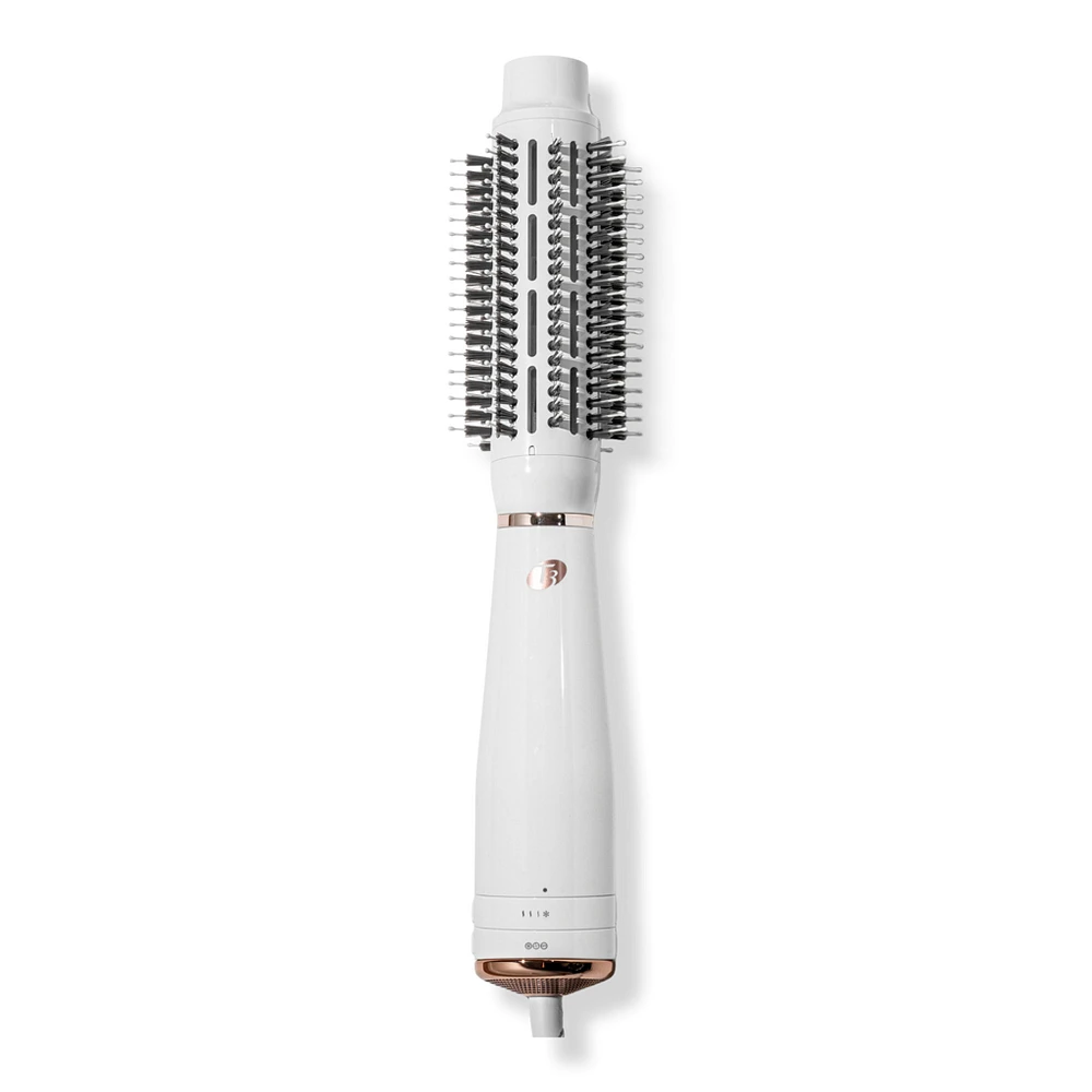 T3 AireBrush Round One-Step Volumizing Hair Dryer Brush