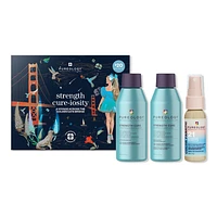 Pureology Strength Cure Holiday Travel Kit