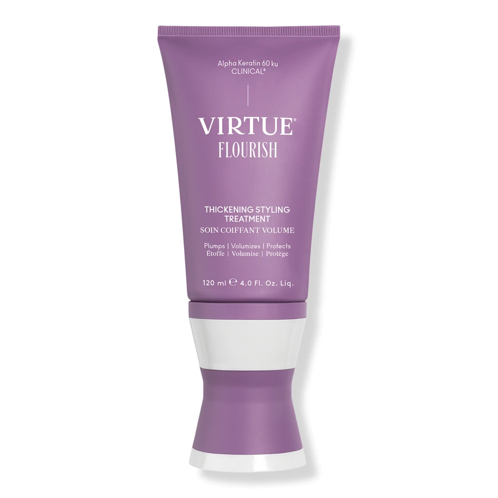 Virtue Flourish Thickening Styling Treatment