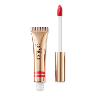 ICONIC LONDON Cloud Kiss Matte Lip Mousse