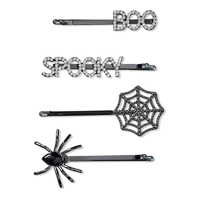 Scunci Halloween Mix Bobby Pins