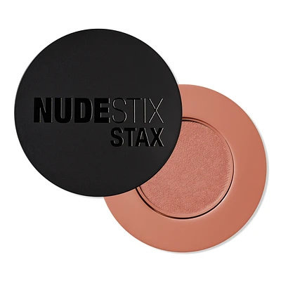 NUDESTIX STAX All Over Color Blush Balm