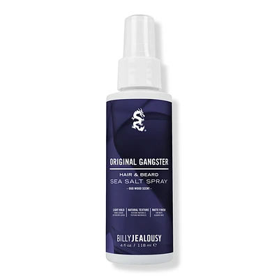 Billy Jealousy Original Gangster Sea Salt Spray