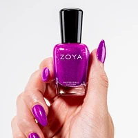 Nail Lacquer - Inez