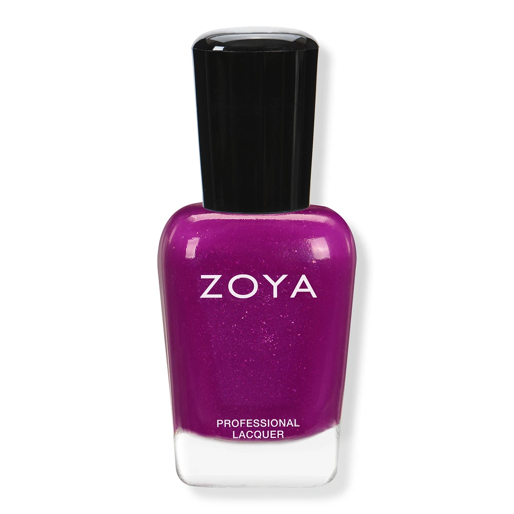 Nail Lacquer - Inez