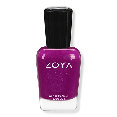 Nail Lacquer - Inez