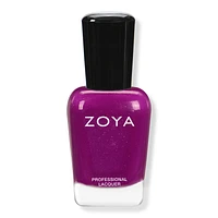 Nail Lacquer - Inez