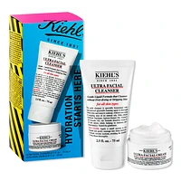 Kiehl's Since 1851 Hydration Starts Here Gift Set