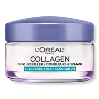 L'Oreal Collagen Moisture Filler Fragrance Free