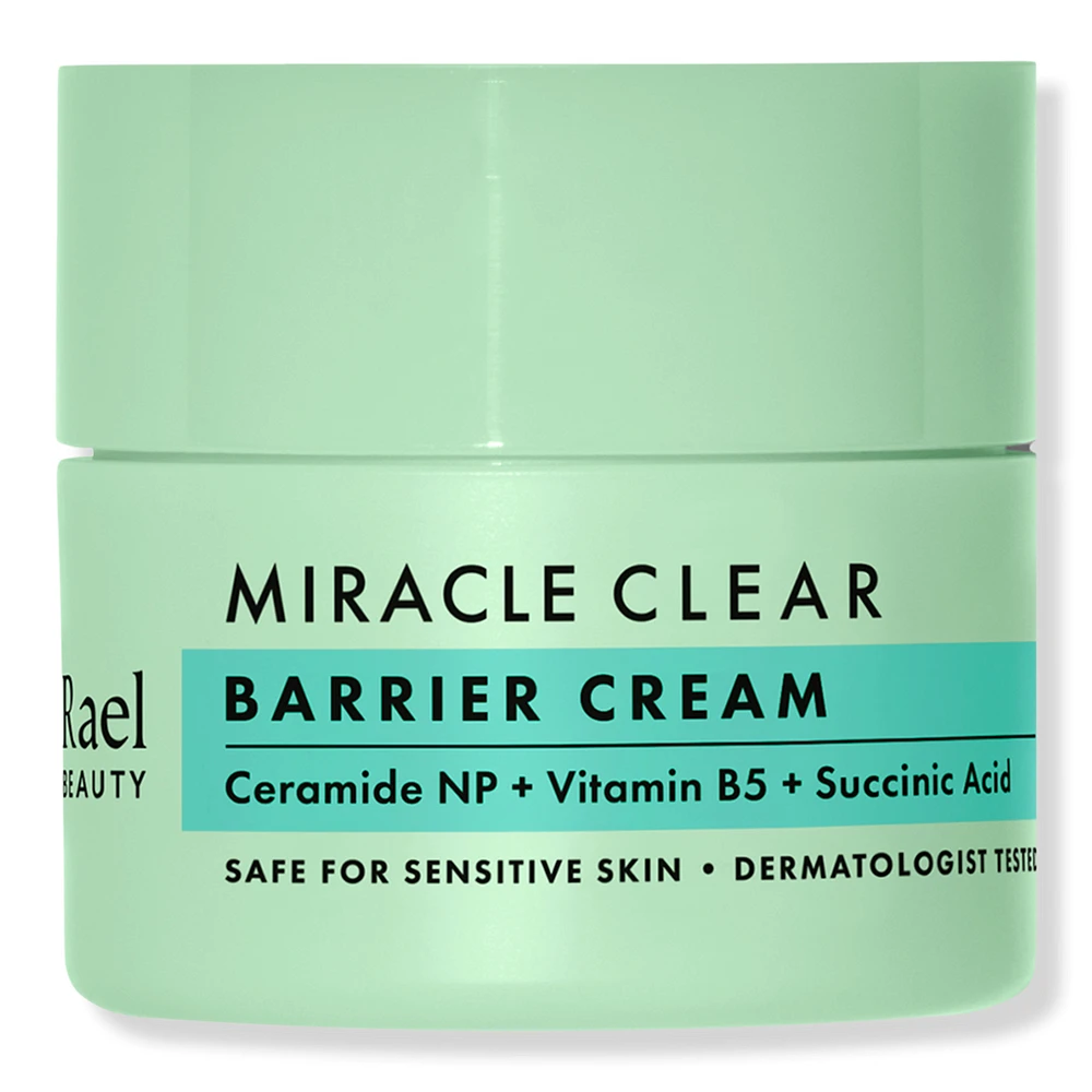 Rael Miracle Clear Barrier Cream