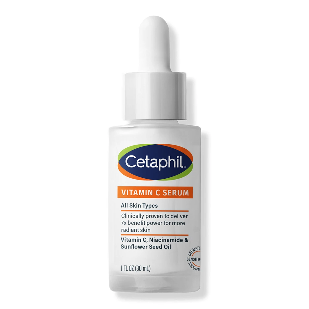 Cetaphil Vitamin C Serum