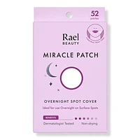 Rael Miracle Patch Overnight Spot Cover