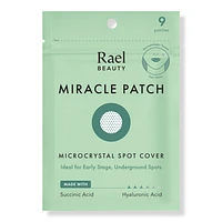 Rael Miracle Patch Microcrystal Spot Cover