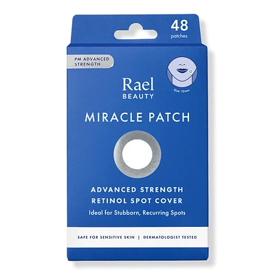 Rael Miracle Patch Retinol Spot Cover