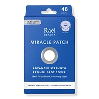 Rael Miracle Patch Retinol Spot Cover