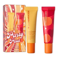 OLEHENRIKSEN Party Pout Lip Duo Kit