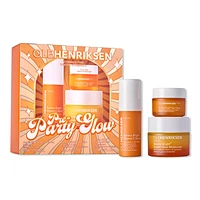 OLEHENRIKSEN Pre-Party Glow Vitamin C Trio