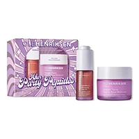 OLEHENRIKSEN After-Party Peptides Skin Strengthening Set