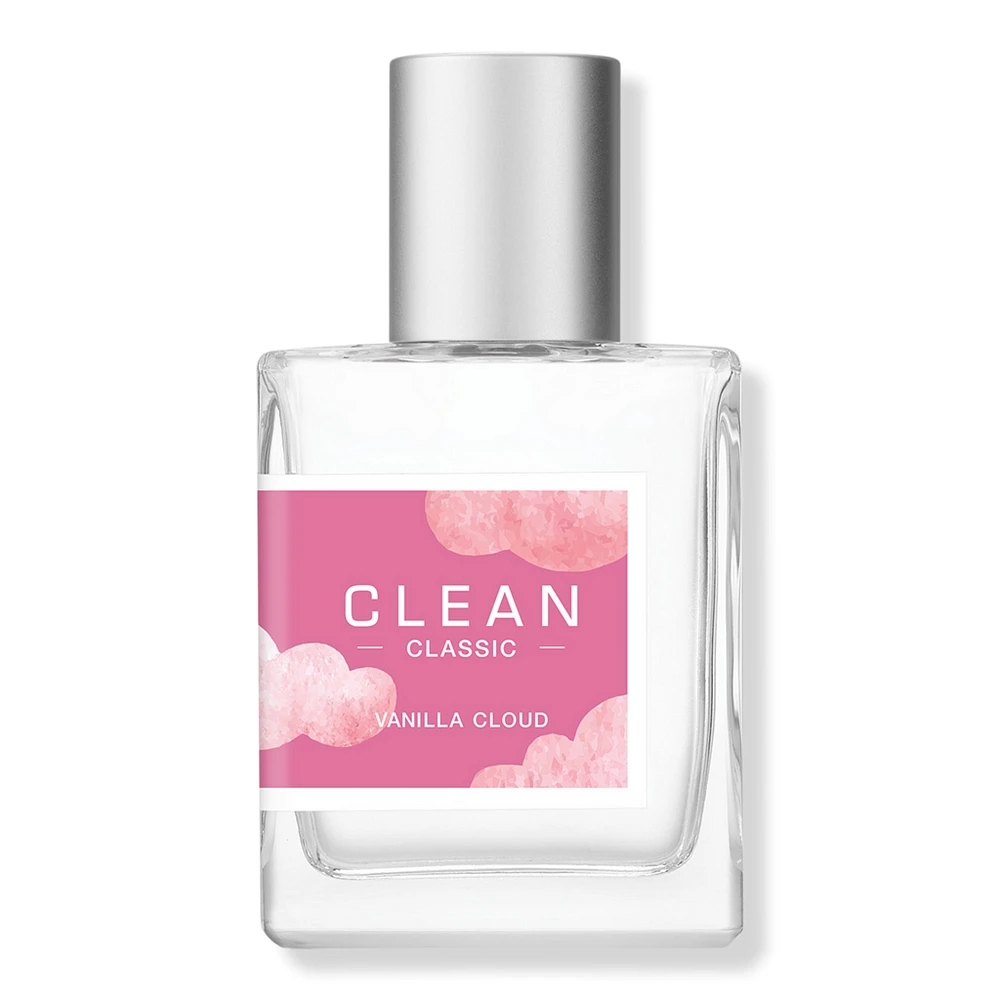 Clean Classic Vanilla Cloud Limited Edition