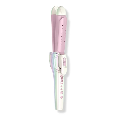 Wicked Pink Perfection Dual Ion Multi-Styler