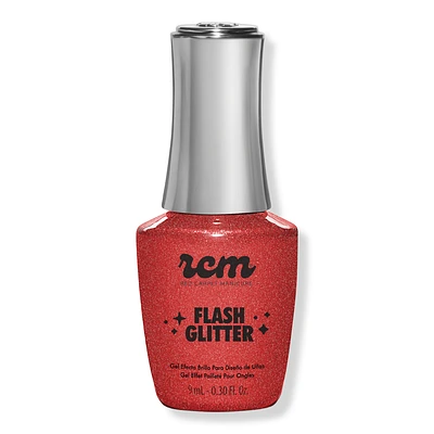 Flash Glitter Special Effect Gel Polish