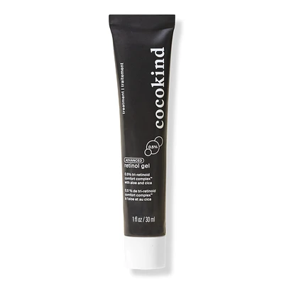 cocokind Advanced Retinol Gel