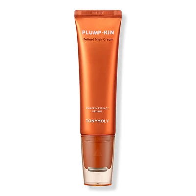 TONYMOLY Plump-kin Retinol Neck Cream