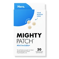 Hero Cosmetics Mighty Patch Mini Invisible+