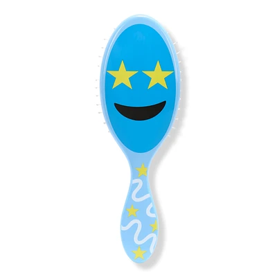 Wet Brush Kids Emoji Midi Brush